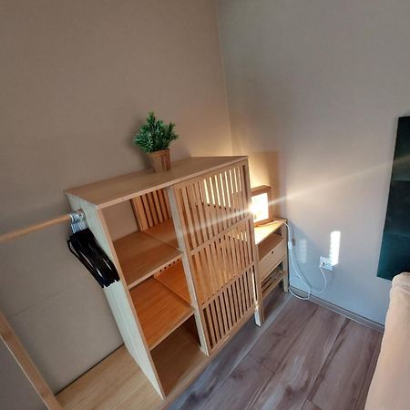 Marel-Apartments Domek Duna Lux Polanica Zdroj エクステリア 写真